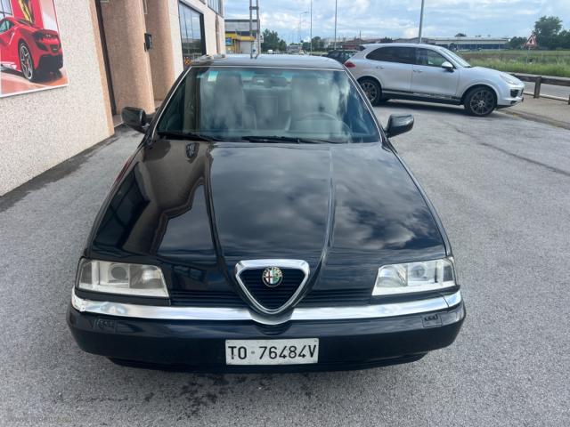 Auto - Alfa romeo 164 2.0 v6 turbo super