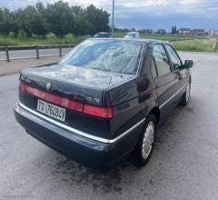 Auto - Alfa romeo 164 2.0 v6 turbo super