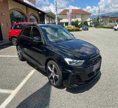 Auto - Audi a1 spb 30 tfsi s tronic s line edition