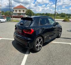 Auto - Audi a1 spb 30 tfsi s tronic s line edition