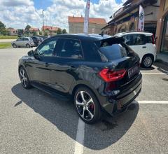 Auto - Audi a1 spb 30 tfsi s tronic s line edition