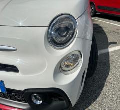 Auto - Abarth 595 1.4 turbo t-jet 165 cv turismo