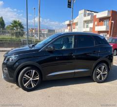 Auto - Peugeot 3008 bluehdi 120 s&s eat6 allure