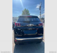 Auto - Peugeot 3008 bluehdi 120 s&s eat6 allure