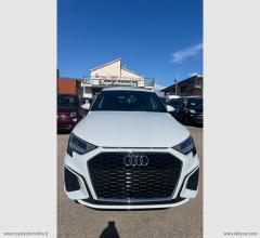 Auto - Audi a3 spb 30 tdi s line edition