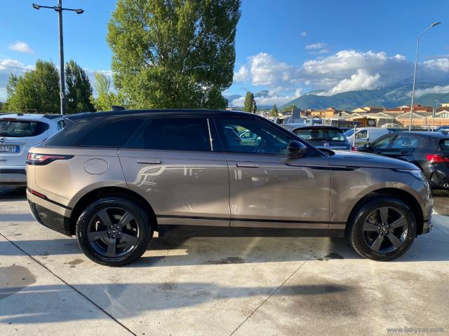 Auto - Land rover rr velar 2.0d 240 cv r-dynamic s