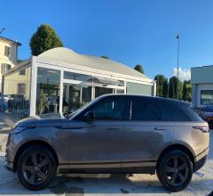 Auto - Land rover rr velar 2.0d 240 cv r-dynamic s