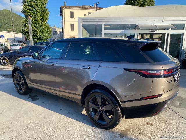 Auto - Land rover rr velar 2.0d 240 cv r-dynamic s