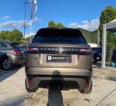 Auto - Land rover rr velar 2.0d 240 cv r-dynamic s