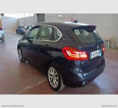 Auto - Bmw 225xe active tourer iperf. business aut.