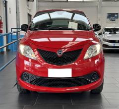 Auto - Lancia ypsilon 1.2 69 cv 5p. s&s gold