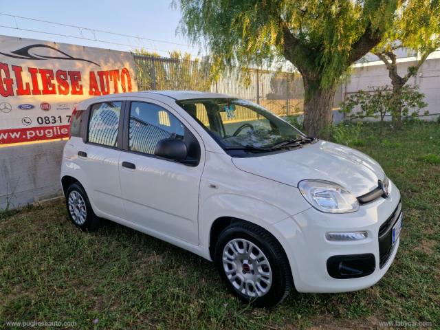 Auto - Fiat panda 1.3 mjt 95 cv s&s easy