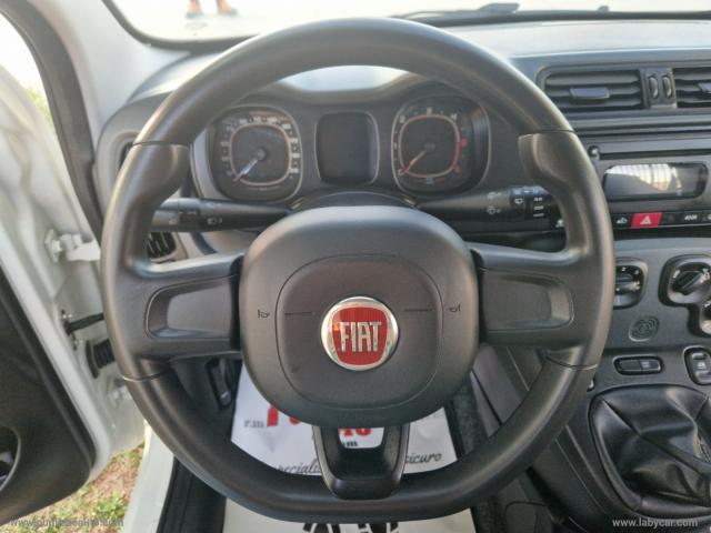 Auto - Fiat panda 1.3 mjt 95 cv s&s easy