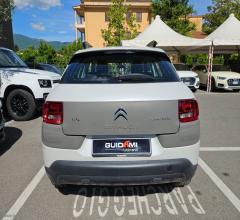 Auto - Citroen c4 cactus bluehdi 100 s&s shine