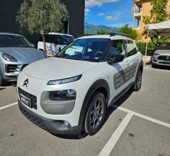 Auto - Citroen c4 cactus bluehdi 100 s&s shine