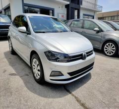 Auto - Volkswagen polo 1.6 tdi 95cv 5p comfortline bmt