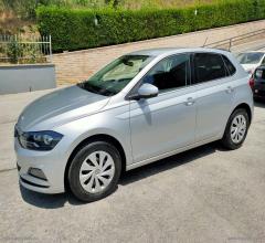 Auto - Volkswagen polo 1.6 tdi 95cv 5p comfortline bmt