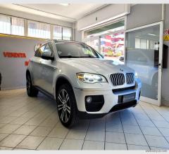 Bmw x6 xdrive40d