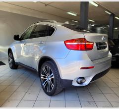 Auto - Bmw x6 xdrive40d