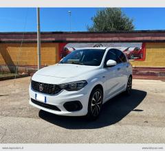 Auto - Fiat tipo business 1.3mj 95cv s&s e6