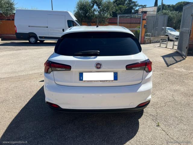 Auto - Fiat tipo business 1.3mj 95cv s&s e6