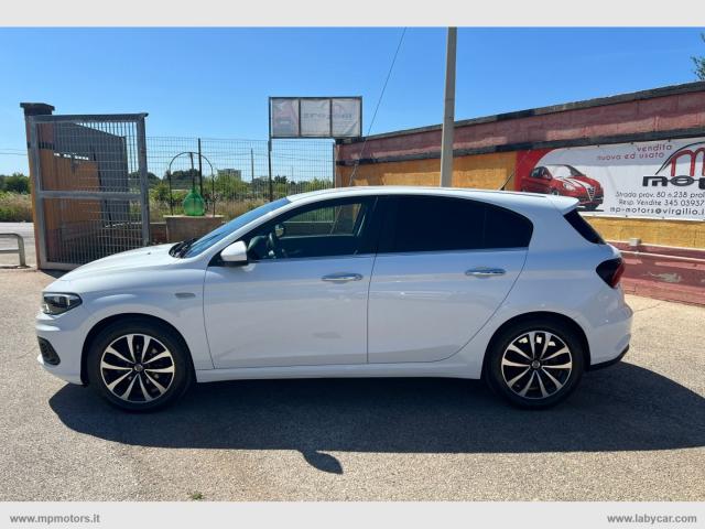 Auto - Fiat tipo business 1.3mj 95cv s&s e6