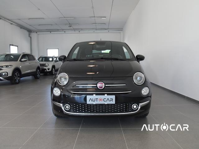 Auto - Fiat 500 1.0 hybrid dolcevita