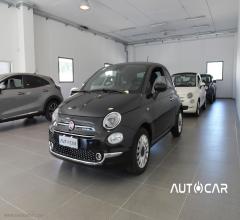 Auto - Fiat 500 1.0 hybrid dolcevita