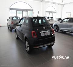 Auto - Fiat 500 1.0 hybrid dolcevita