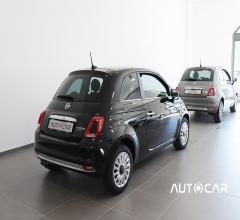 Auto - Fiat 500 1.0 hybrid dolcevita