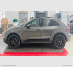 Auto - Porsche macan 3.0 s diesel