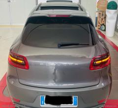 Auto - Porsche macan 3.0 s diesel