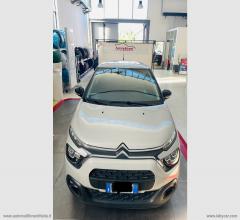 Auto - Citroen c3 puretech 83 s&s feel