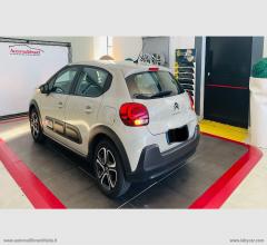 Auto - Citroen c3 puretech 83 s&s feel