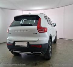 Auto - Volvo xc40 d3 geartronic inscription