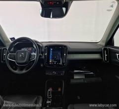 Auto - Volvo xc40 d3 geartronic inscription