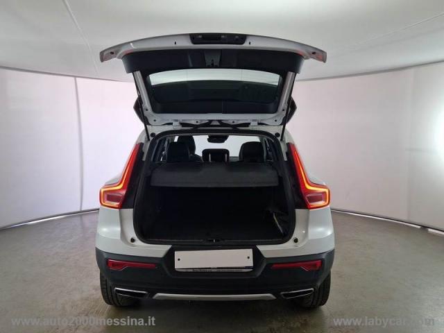 Auto - Volvo xc40 d3 geartronic inscription