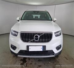 Auto - Volvo xc40 d3 geartronic inscription