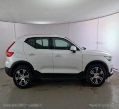 Auto - Volvo xc40 d3 geartronic inscription