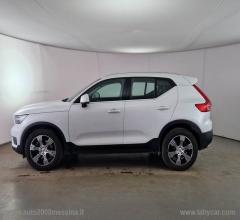 Auto - Volvo xc40 d3 geartronic inscription