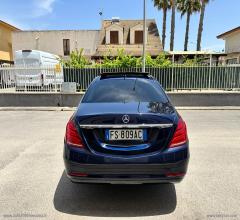 Auto - Mercedes-benz s 350 bluetec 4matic maximum