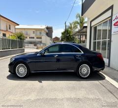 Auto - Mercedes-benz s 350 bluetec 4matic maximum