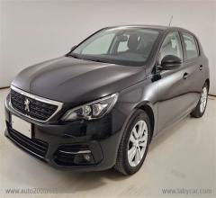 Peugeot 308 bluehdi 130 s&s business pack