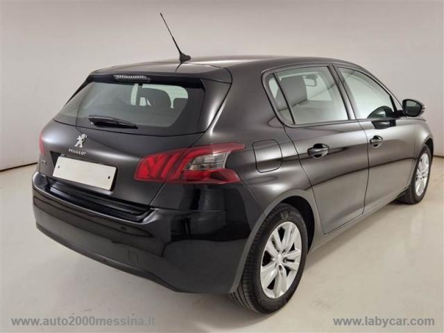 Auto - Peugeot 308 bluehdi 130 s&s business pack