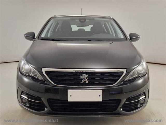 Auto - Peugeot 308 bluehdi 130 s&s business pack