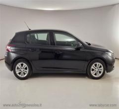 Auto - Peugeot 308 bluehdi 130 s&s business pack