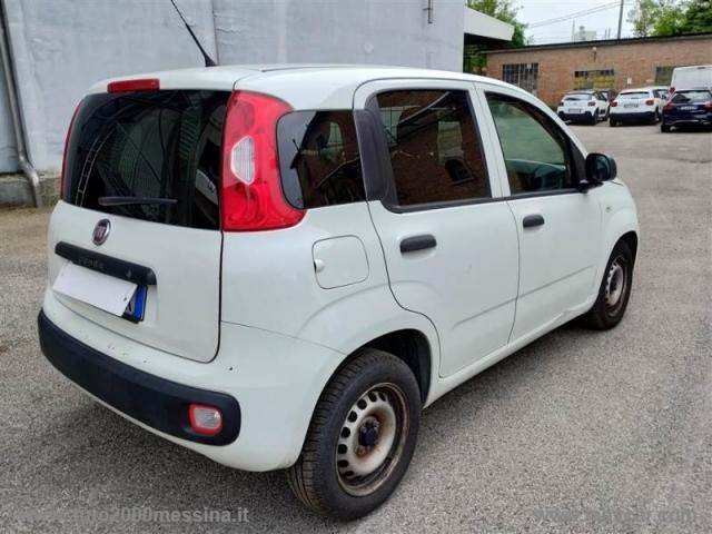 Auto - Fiat panda 1.3 mjt s&s pop van 2 posti