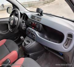 Auto - Fiat panda 1.3 mjt s&s pop van 2 posti