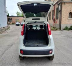 Auto - Fiat panda 1.3 mjt s&s pop van 2 posti