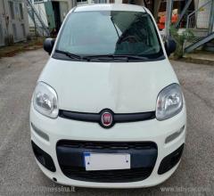 Auto - Fiat panda 1.3 mjt s&s pop van 2 posti